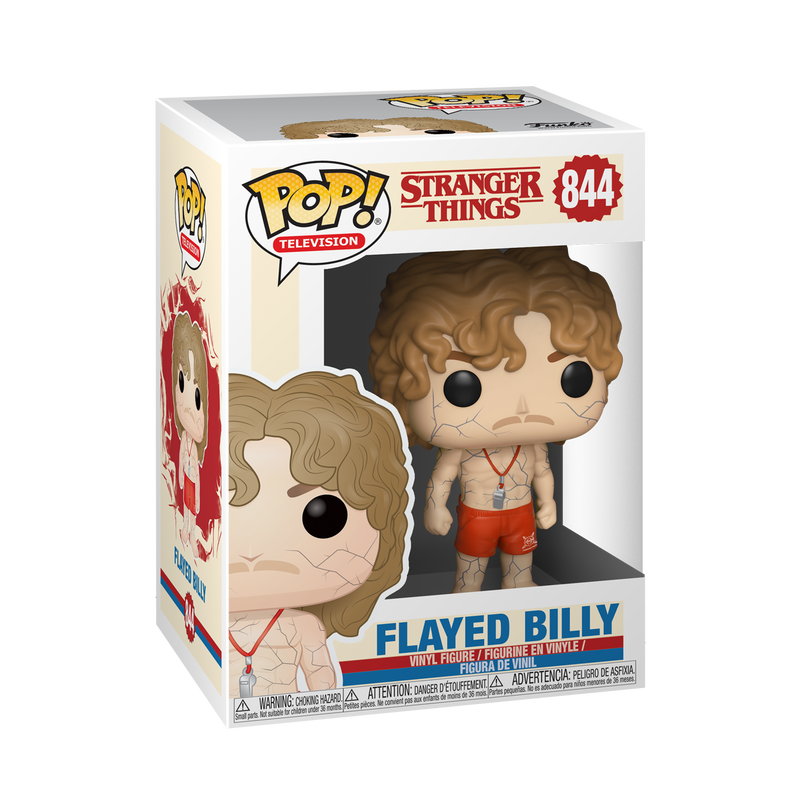 Pop! Flayed Billy, , hi-res view 2